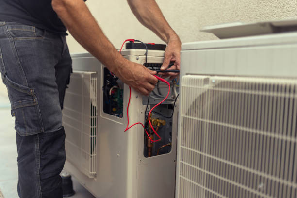 Best HVAC system installation  in Drexel Heights, AZ