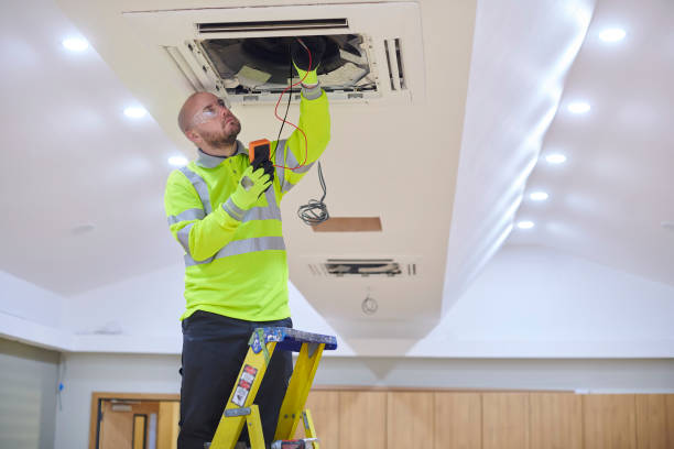Best HVAC installation services  in Drexel Heights, AZ