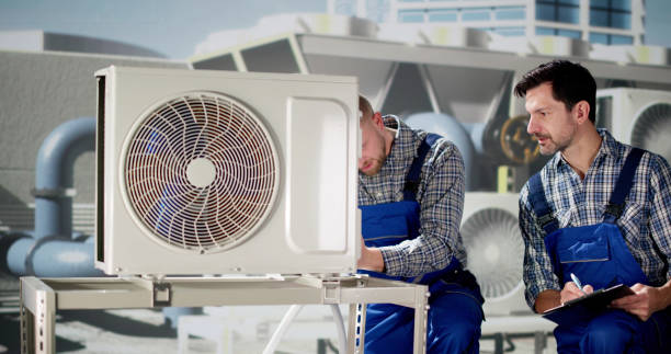 Trusted Drexel Heights, AZ HVAC Experts