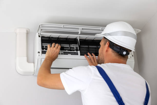 Best Affordable HVAC services  in Drexel Heights, AZ