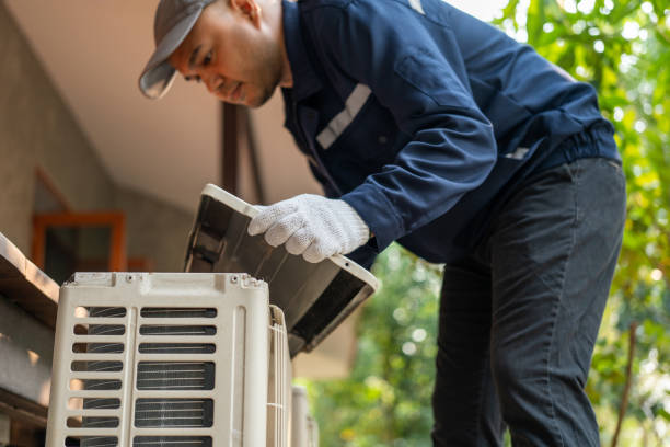 Best Emergency HVAC repair  in Drexel Heights, AZ